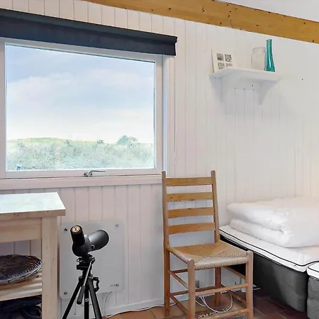 Tv1503-bindslev-musvagevej-14 Nyaraló Bindslev