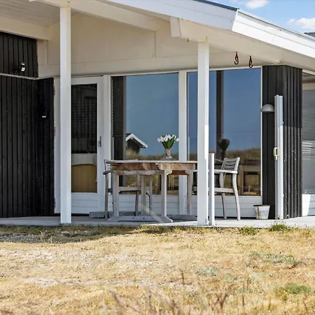 Tv1503-bindslev-musvagevej-14 Nyaraló *