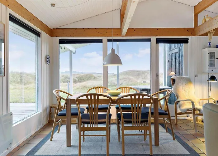 Tv1503-bindslev-musvagevej-14 Prázdninový dům *