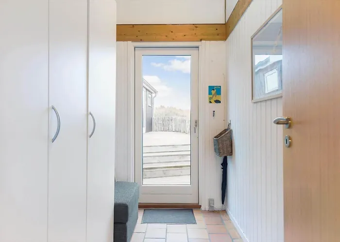 Prázdninový dům Tv1503-bindslev-musvagevej-14 *