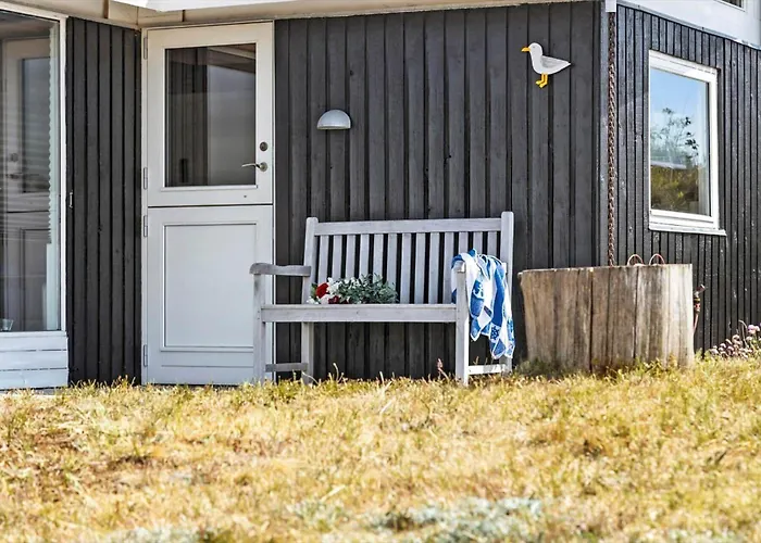 Prázdninový dům Tv1503-bindslev-musvagevej-14 *