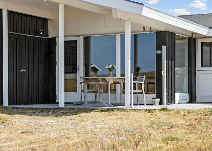 Tv1503-bindslev-musvagevej-14 Prázdninový dům *