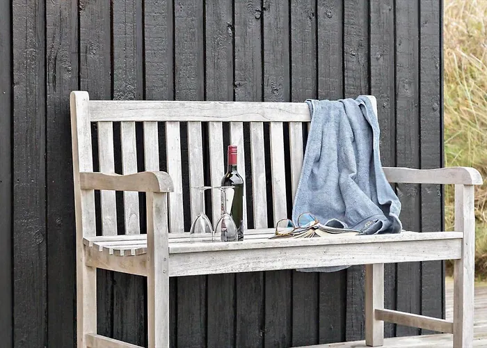 Prázdninový dům Tv1503-bindslev-musvagevej-14 *